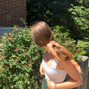 Meet your Posher, Madeline